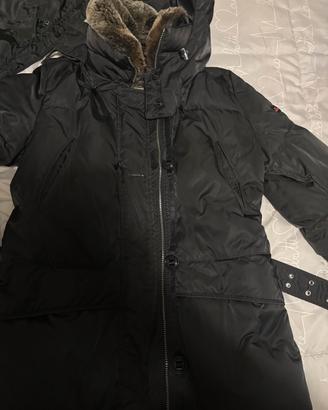 Giacca invernale PEUTEREY DONNA