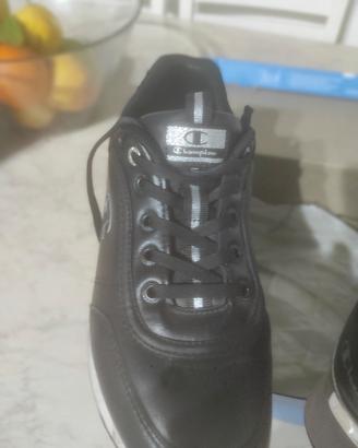 scarpe Champions 