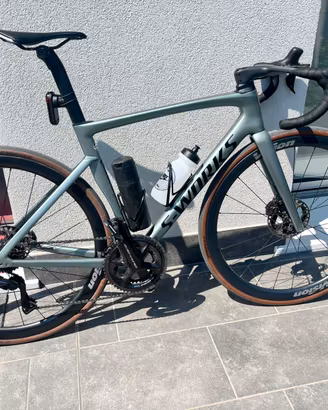 Kit telaio specialized sl7 s-works tg54