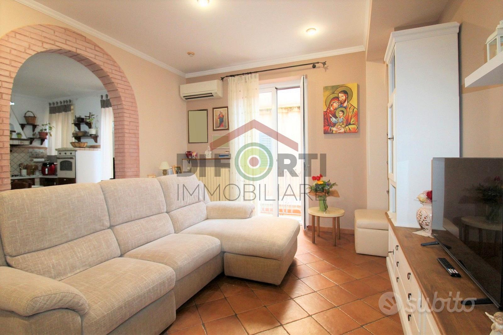 Appartamento – Ragusa, Cappuccini - Vista 2