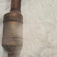 catalizzatore per yamaha FZ6S2 