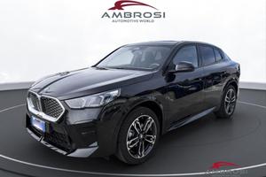 BMW iX2 eDrive20 Msport