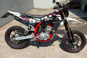 swm 125r