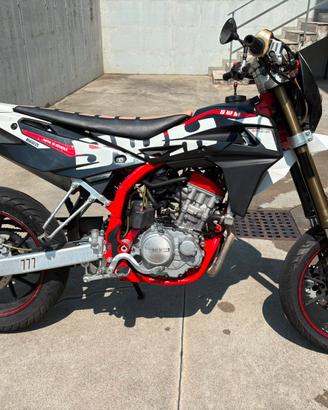 swm 125r