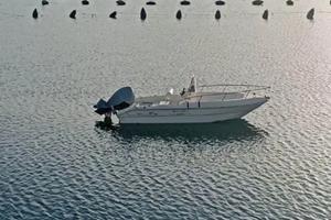 Open Futurama 500 serie limitata 40/70