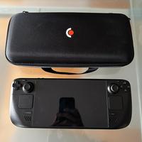 Steam Deck Oled 512 gb