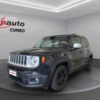 Jeep Renegade 1.6 mjt Limited fwd 120cv E6