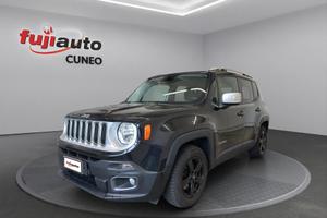 Jeep Renegade 1.6 mjt Limited fwd 120cv E6