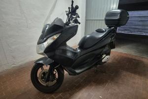 Scooter Honda PCX 125