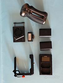 Accessori a6700