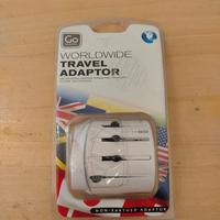 ADATTATORE da viaggio universale prese 150 paesi