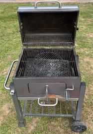Barbecue bbq