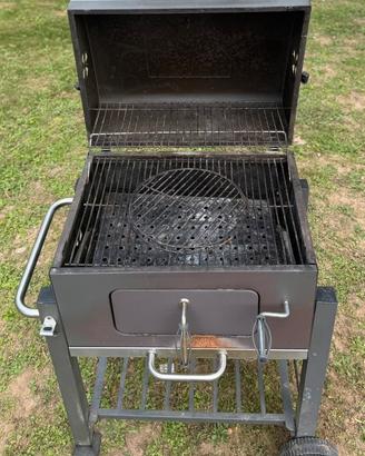 Barbecue bbq