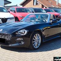 Fiat 124 spider 1.4 Lusso