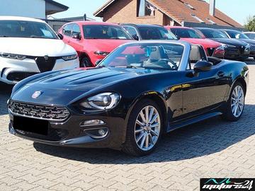 Fiat 124 spider 1.4 Lusso