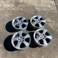 Cerchi mercedes a w169