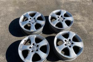 Cerchi mercedes a w169