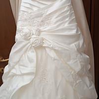 vestito sposa radiosa
