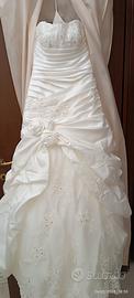 vestito sposa radiosa