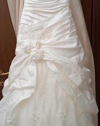 vestito sposa radiosa