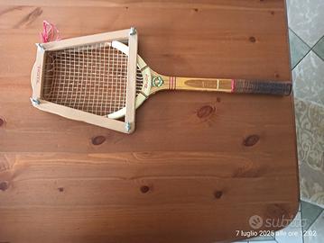 Racchetta da tennis Maxply Dunlop '70 