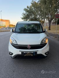 Fiat Doblo Doblò 1.6 MJT 105CV PC Combi N1 SX E5+