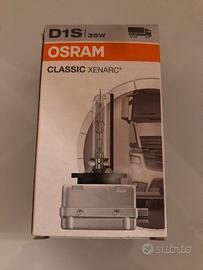 Lampadine xeno Mercedes nuovi