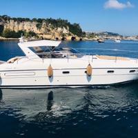 Fiart 40 - Linea d'asse Caterpillar 420