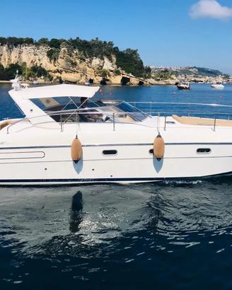 Fiart 40 - Linea d'asse Caterpillar 420