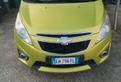 Chevrolet Spark 1.0 GPL Eco Logic
