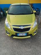 Chevrolet Spark 1.0 GPL Eco Logic