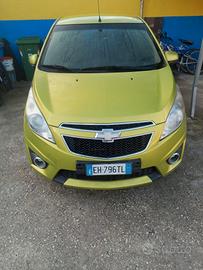 Chevrolet Spark 1.0 GPL Eco Logic