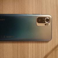 REDMI NOTE 10S