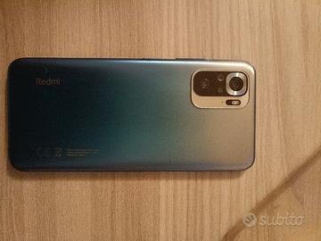 REDMI NOTE 10S