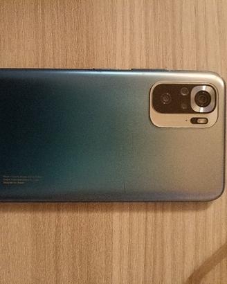REDMI NOTE 10S