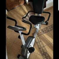 cyclette 