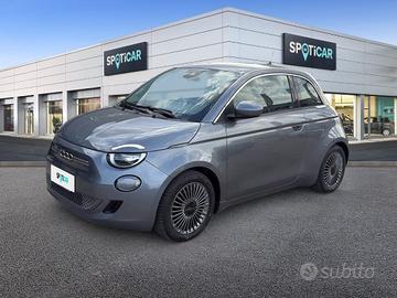 FIAT 500e Berlina 42 kWh Passion