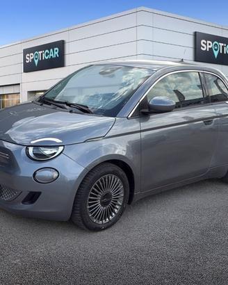 FIAT 500e Berlina 42 kWh Passion