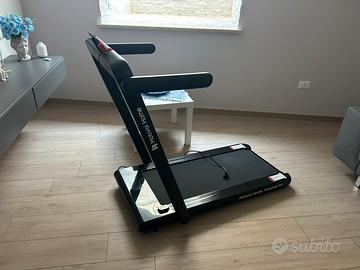 Tapis roulant come nuovo