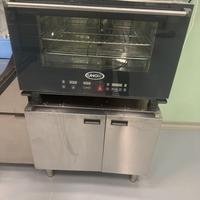 FORNO PROFESSIONALE UNOX