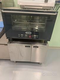 FORNO PROFESSIONALE UNOX