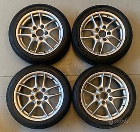 CERCHI 17" PORSCHE Boxster 986