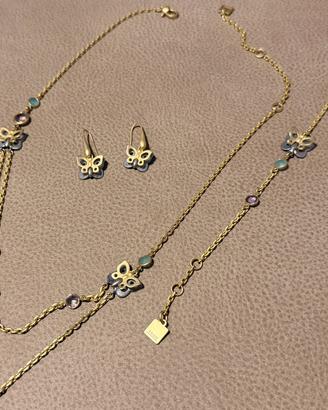 Parure Thun completa