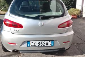 Alfa romeo 147 