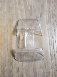 Vetri Parabrezza e Lunotto Porsche 911 Bburago 1:2