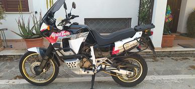 Honda XRV 750 Africa Twin - 1992