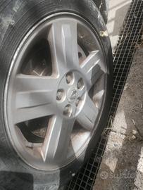 Cerchi Renault espace