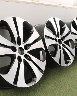 Cerchi in lega Kia Sportage Niro 18 ORIGINALI