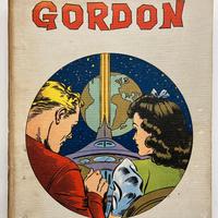 GORDON VOLUME II - FUMETTO ANNI '60 - RARO