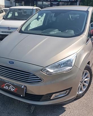 Ford C-Max 1.0 EcoBoost 125CV Titanium